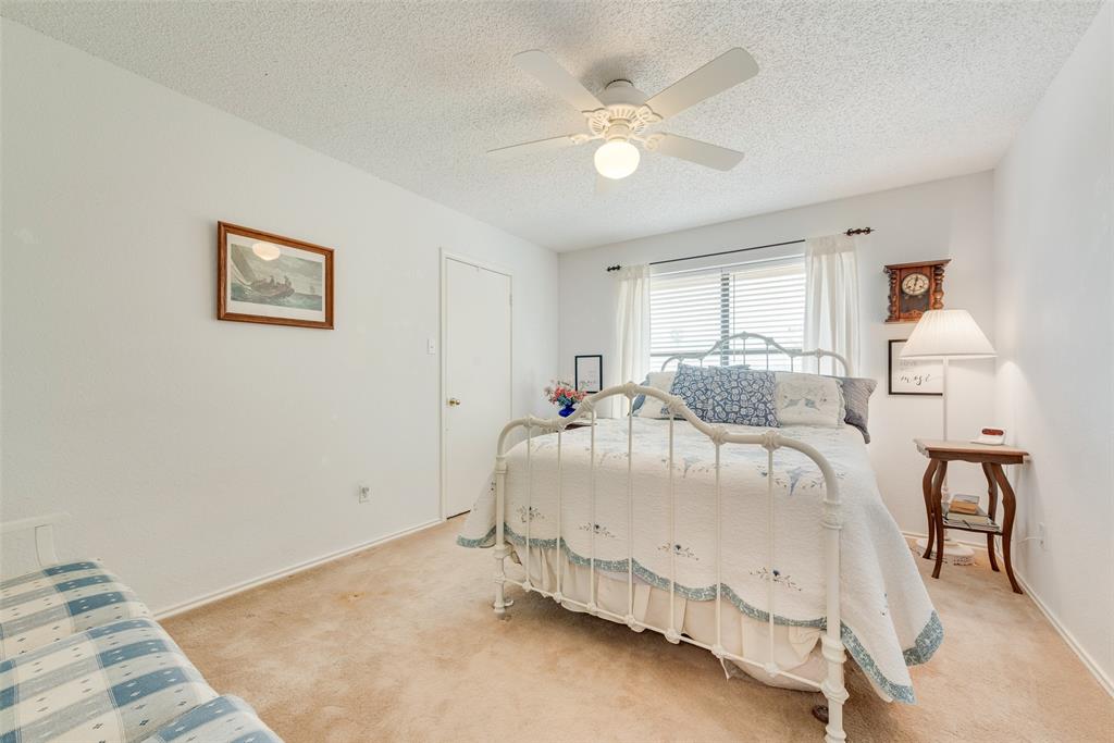 B M Watts - Residential