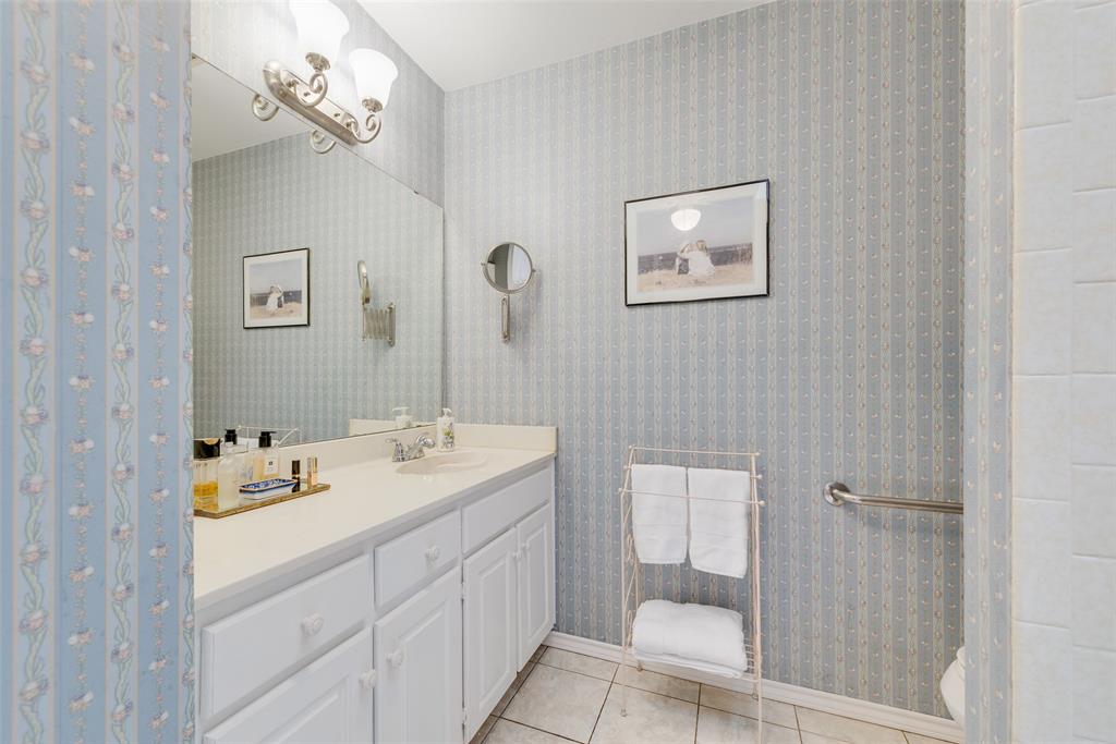 B M Watts - Residential