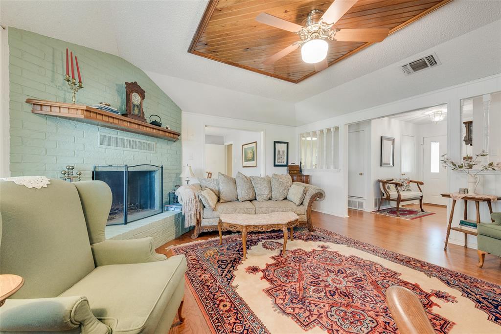 B M Watts - Residential