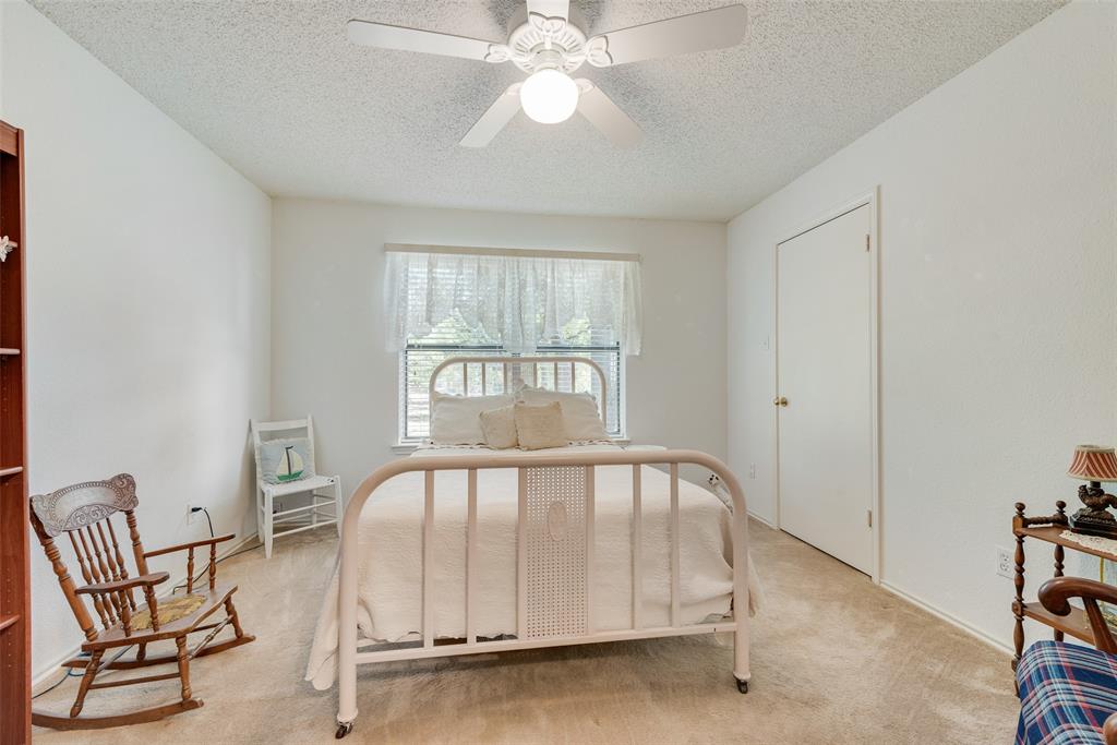 B M Watts - Residential