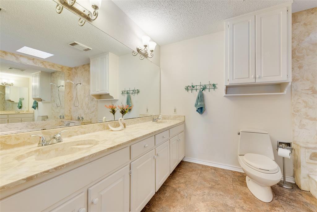 B M Watts - Residential