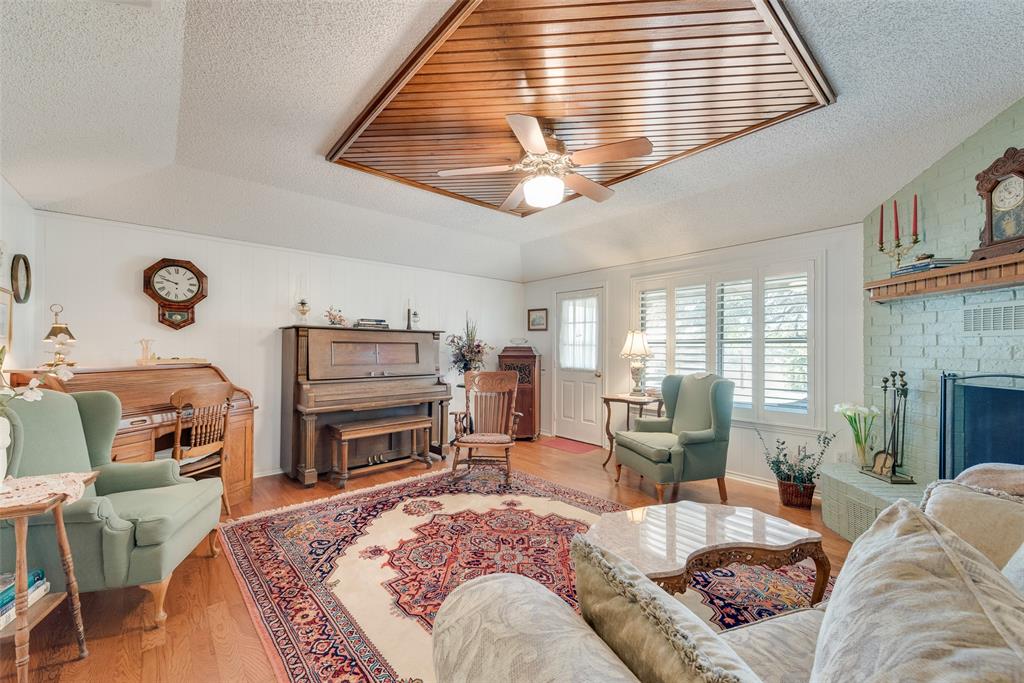 B M Watts - Residential