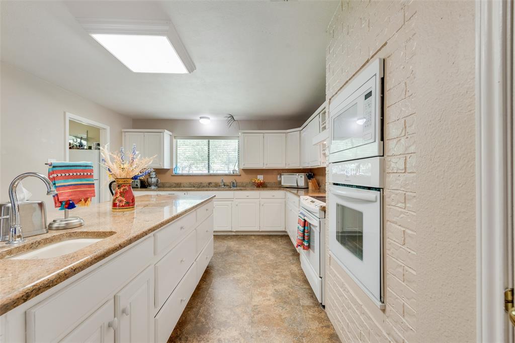 B M Watts - Residential