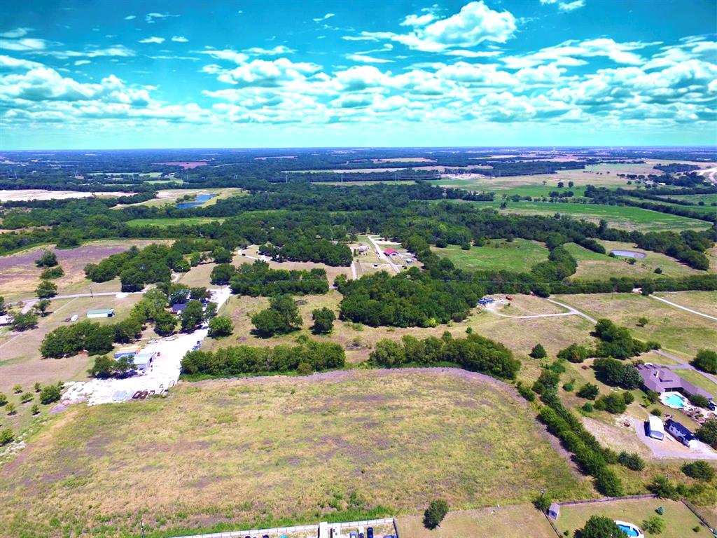 Thomas Bruce Surv Abs #103 - Land