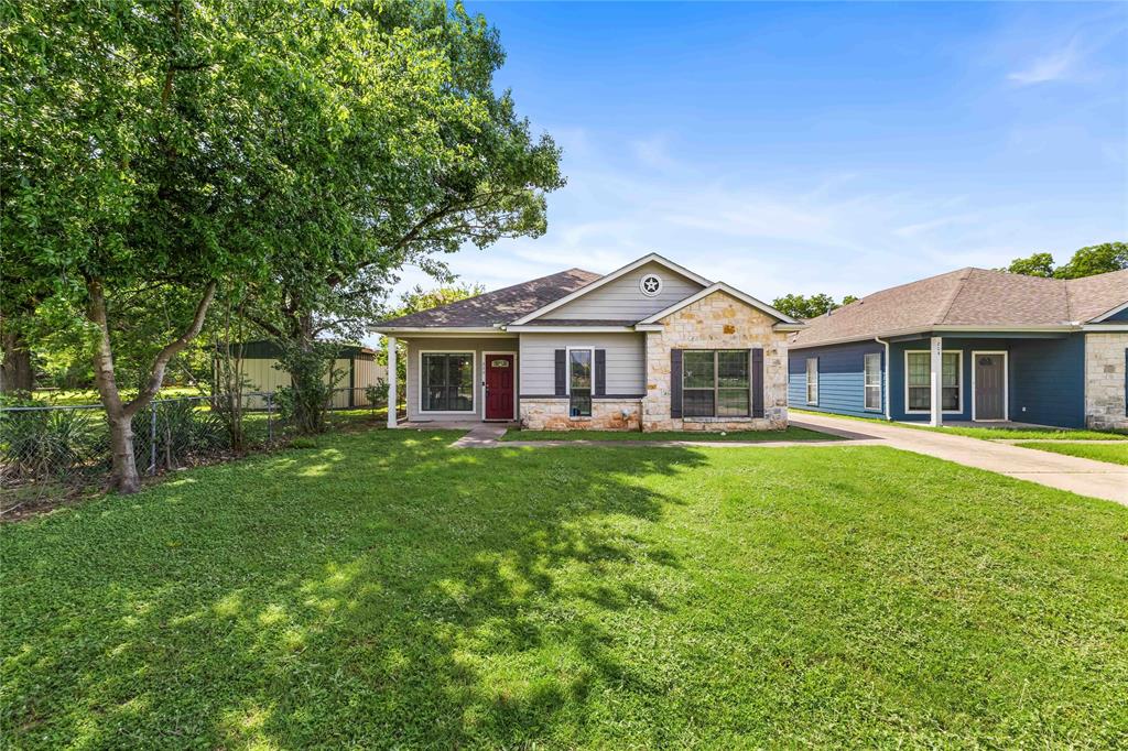 200 Garden Drive