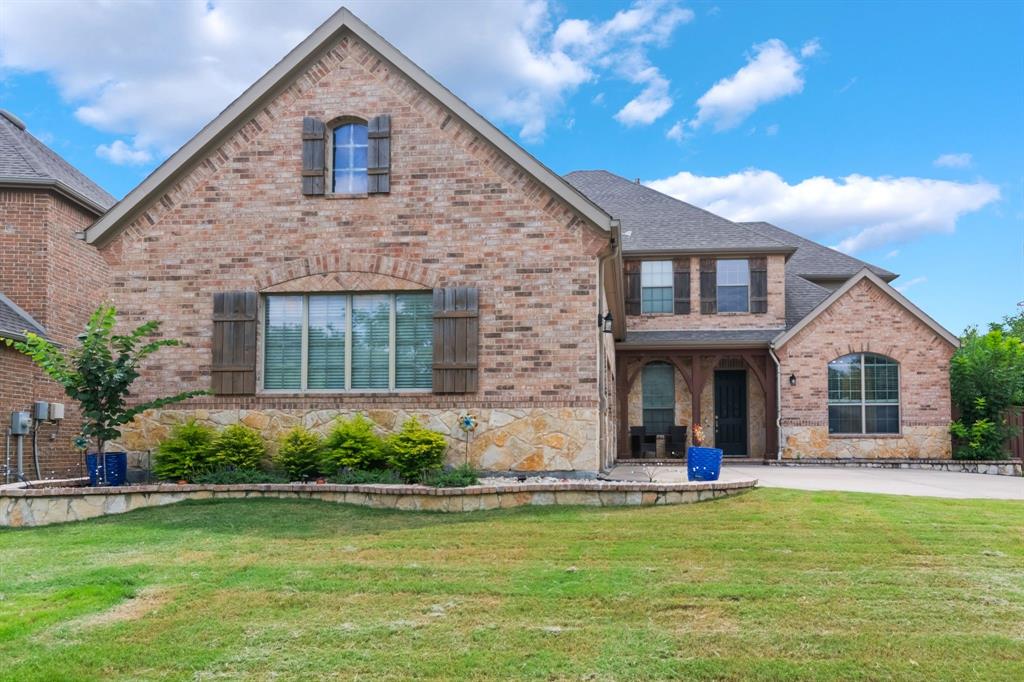 9600 Birdville Way