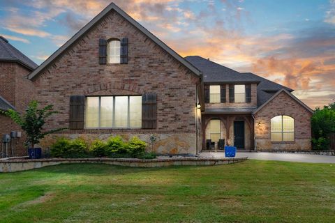 9600 Birdville Way Fort Worth TX 76244