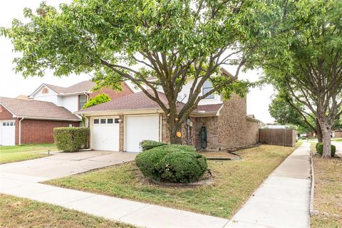 6900 Tudor Drive Plano TX 75023