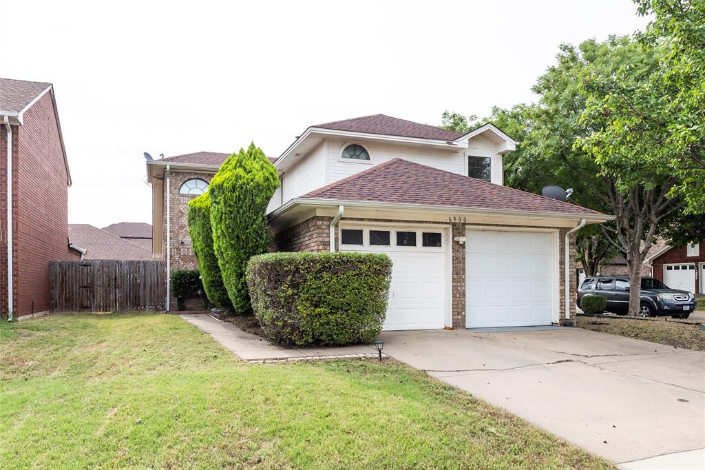 6900 Tudor Drive