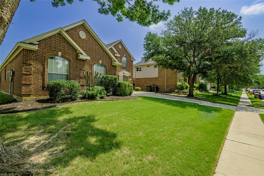 1211 Limestone Creek Drive