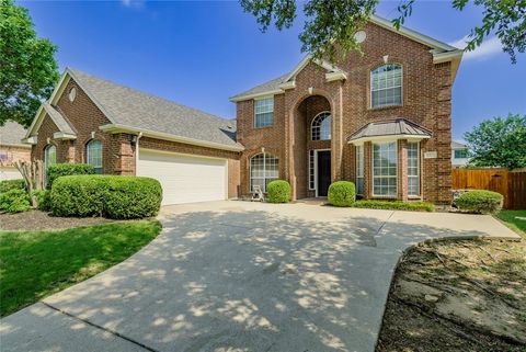 Photo of 1211 Limestone Creek Drive, Keller, TX 76248 (MLS # 21258055)