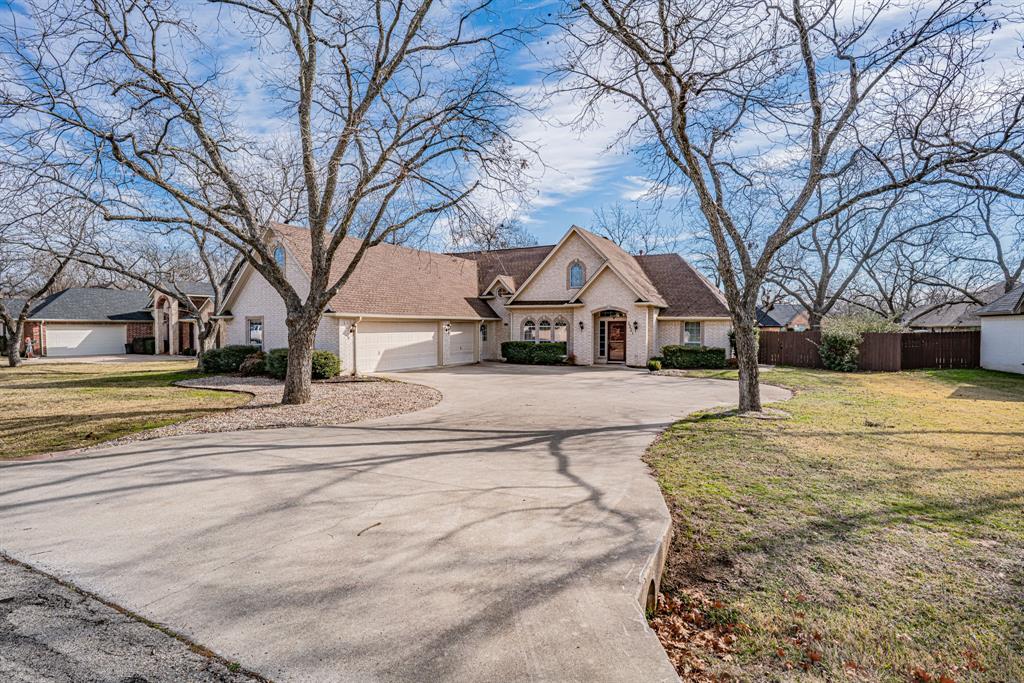 9321 S Longwood Drive