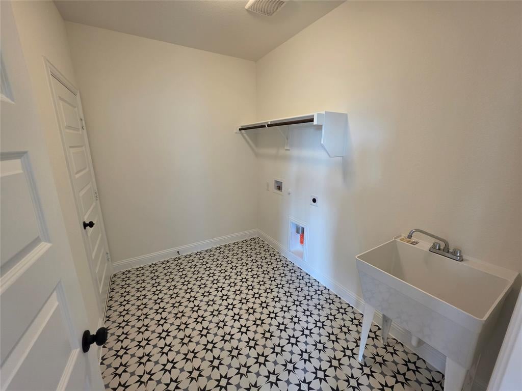 1321 Enloe Road