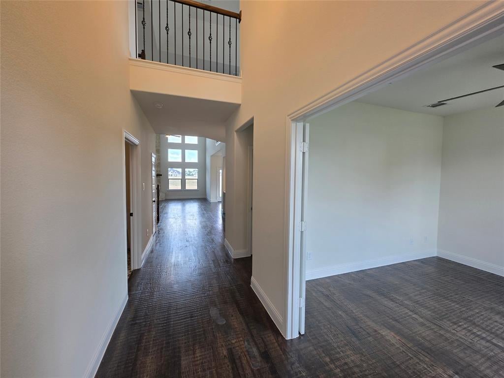 1321 Enloe Road
