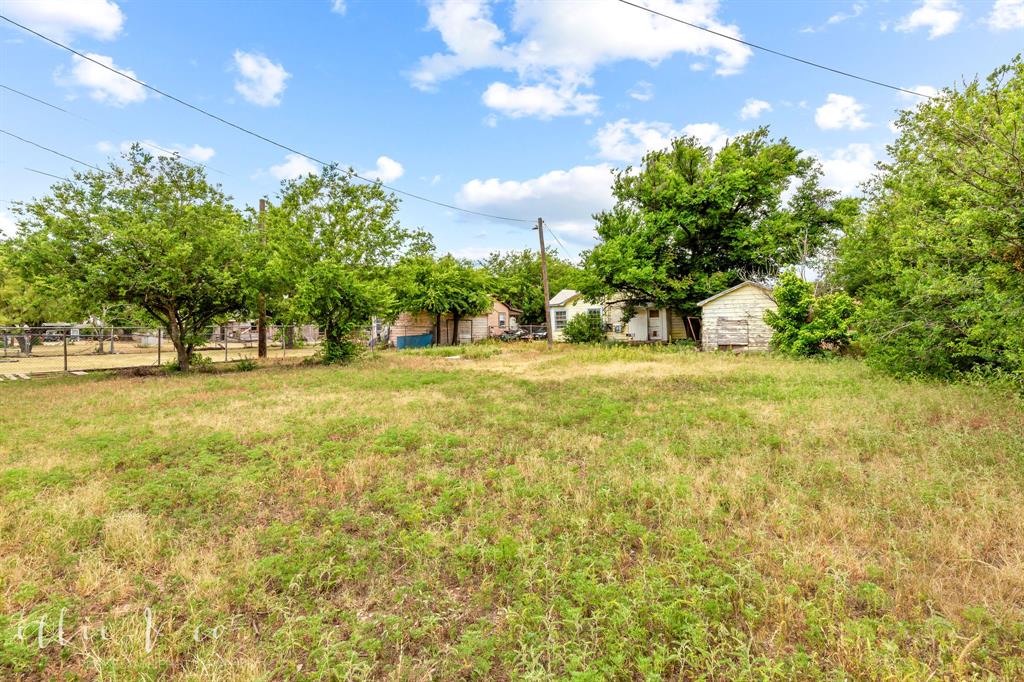 Sheppard 2nd Of Merkel - Residential