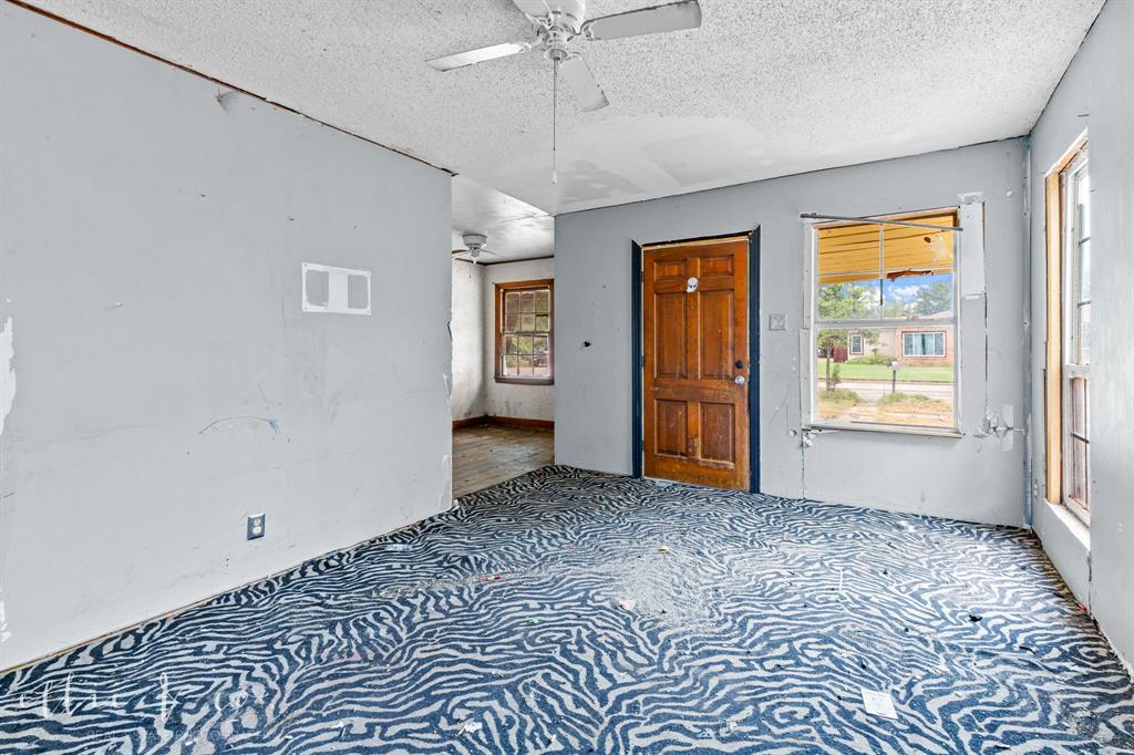 Sheppard 2nd Of Merkel - Residential