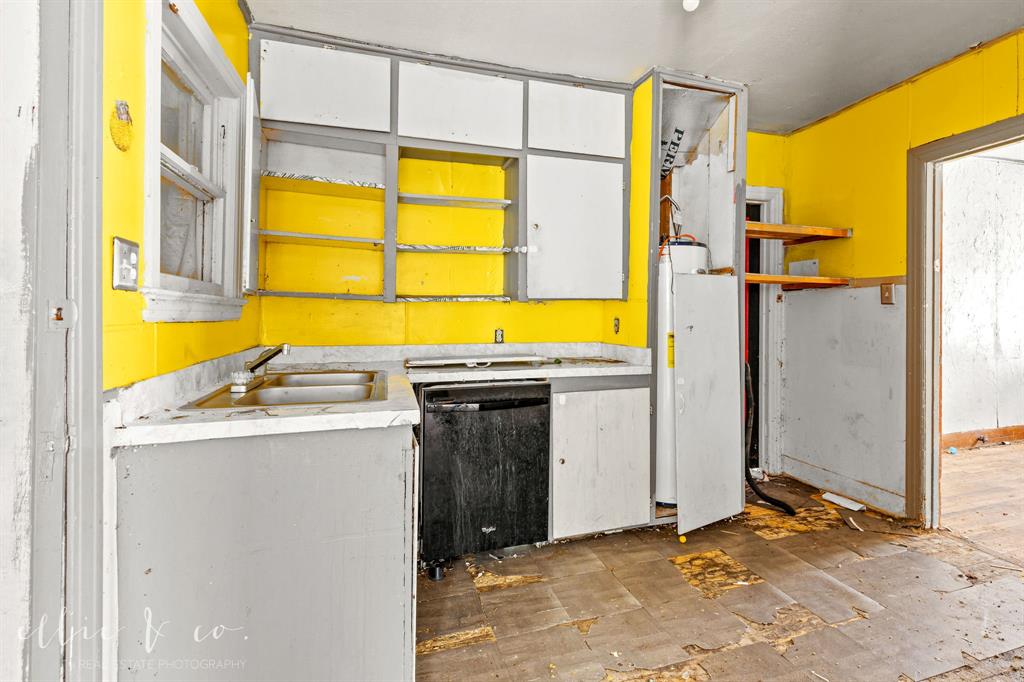 Sheppard 2nd Of Merkel - Residential