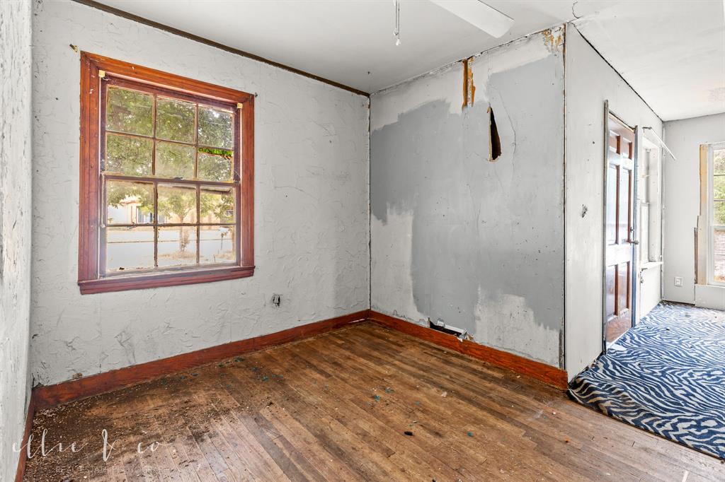 Sheppard 2nd Of Merkel - Residential