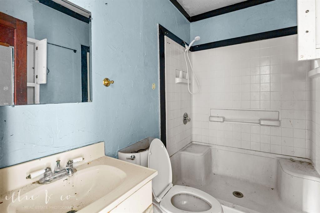 Sheppard 2nd Of Merkel - Residential