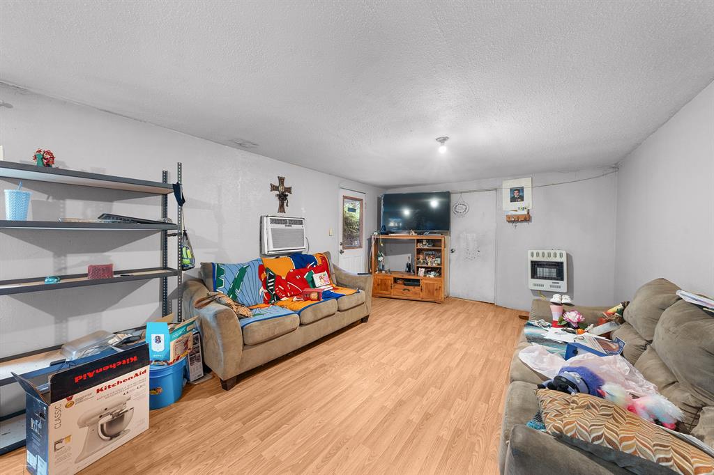 SUR: RAMSEY D - Residential