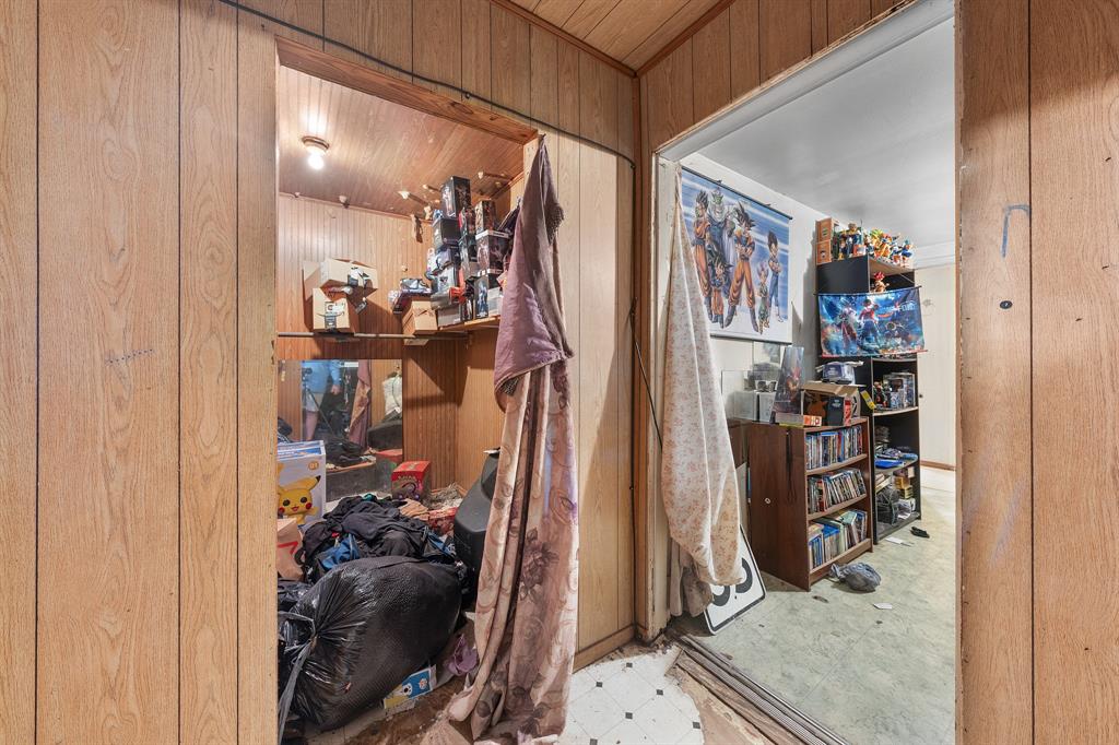 SUR: RAMSEY D - Residential