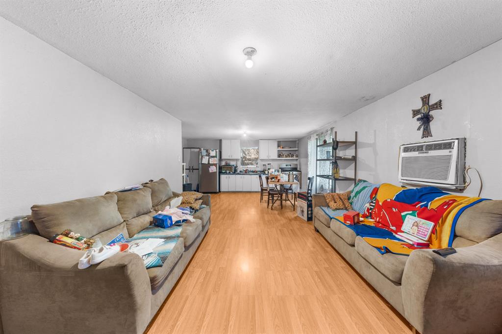 SUR: RAMSEY D - Residential