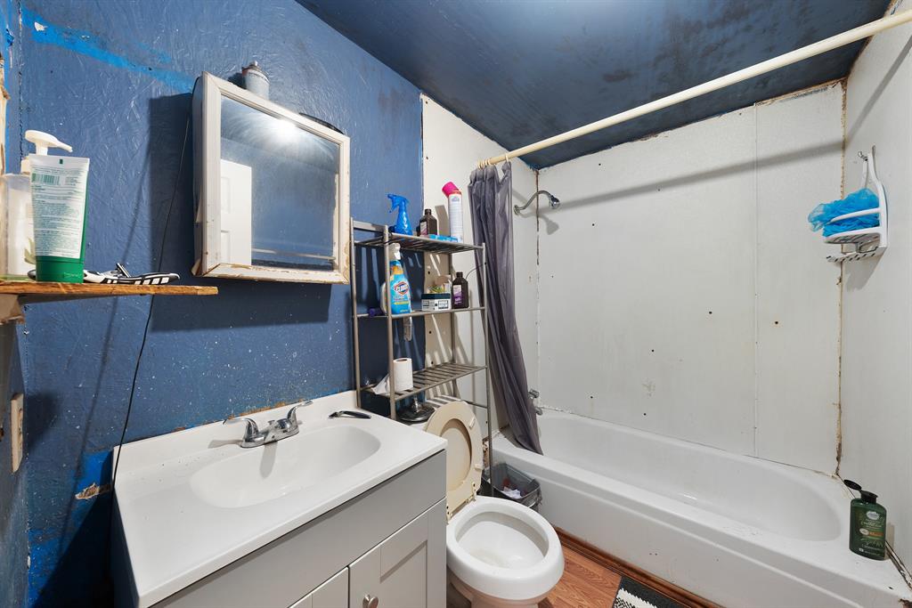 SUR: RAMSEY D - Residential