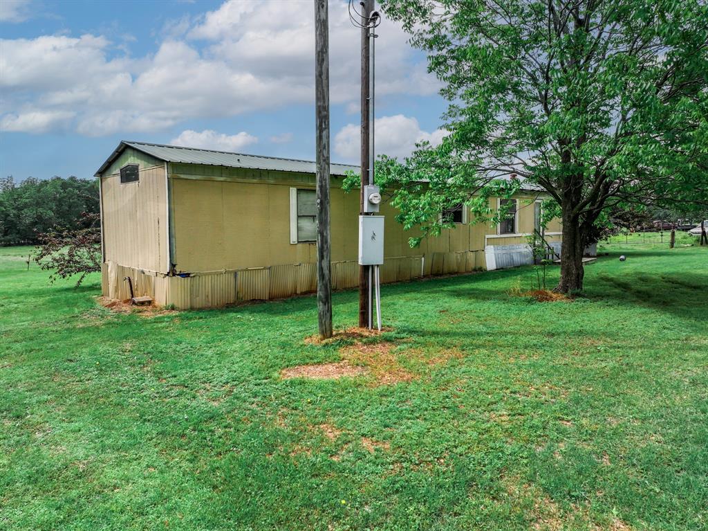 SUR: RAMSEY D - Residential