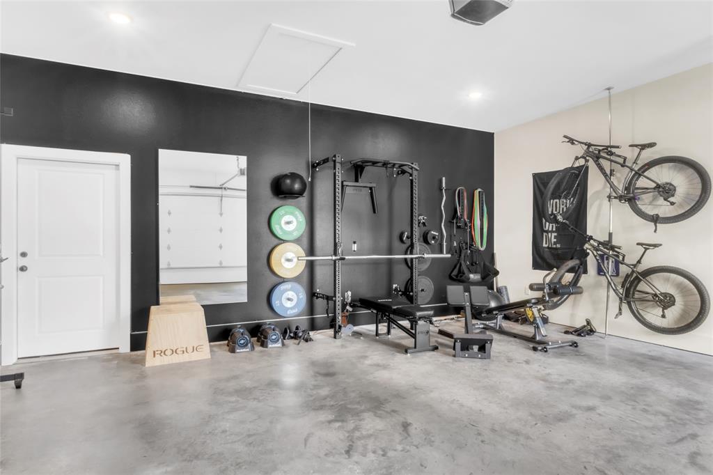 Lone Oak - Residential