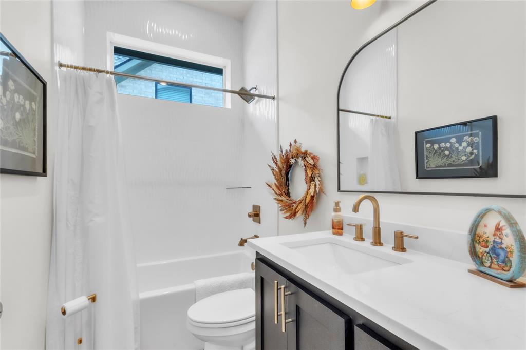 Lone Oak - Residential