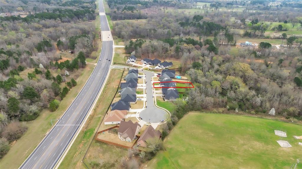 Lone Oak - Residential