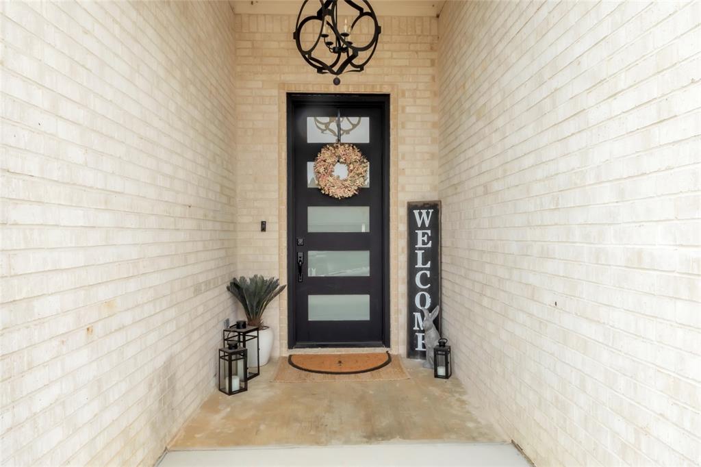 Lone Oak - Residential