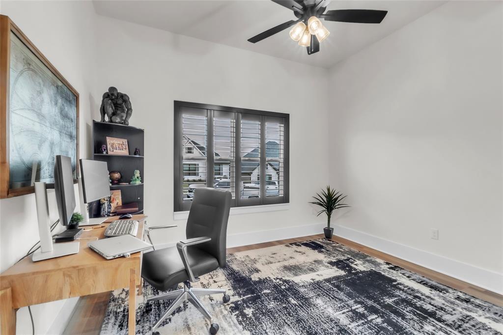 Lone Oak - Residential