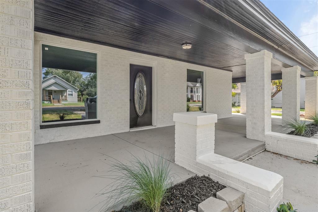 Original Decatur - Residential