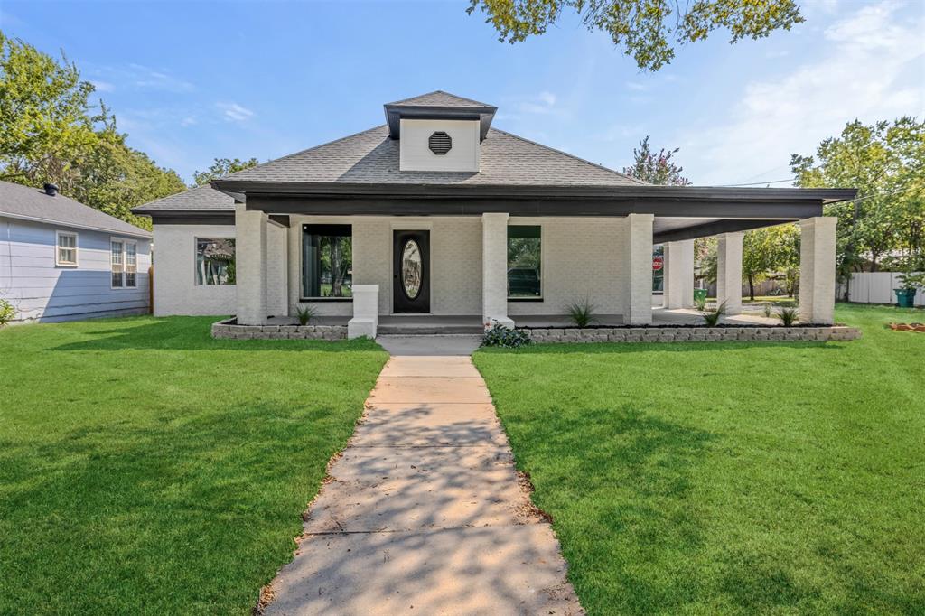 Original Decatur - Residential