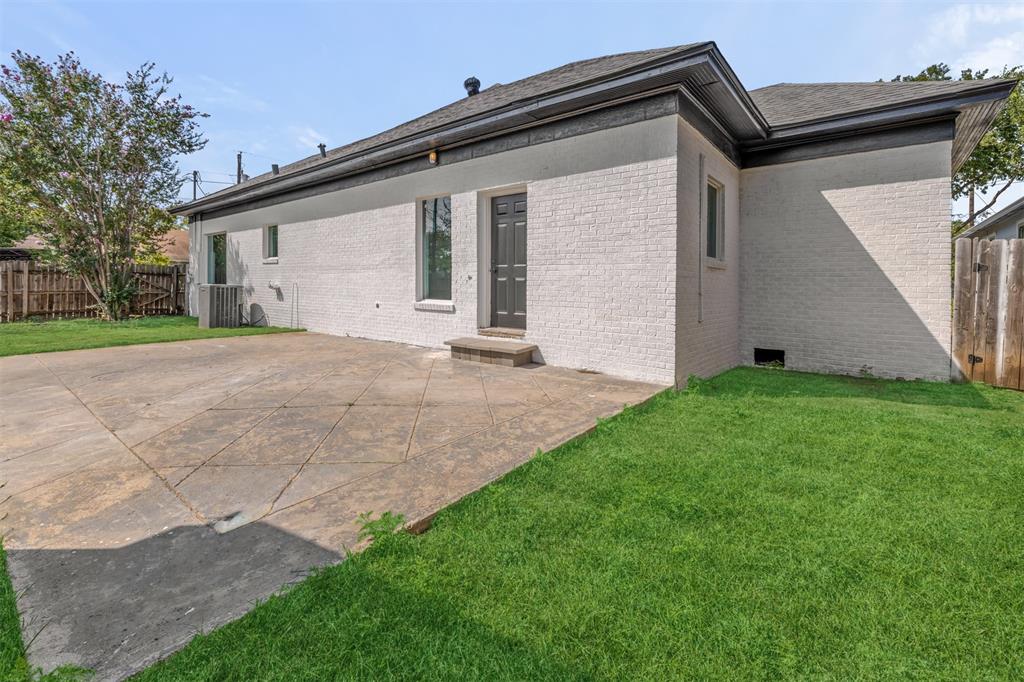 Original Decatur - Residential