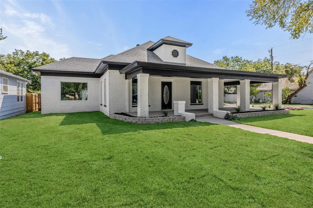 Original Decatur - Residential