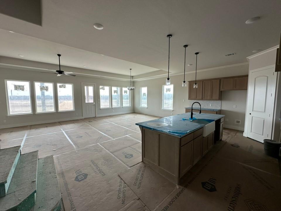 Fannin Ranch Estates - Residential