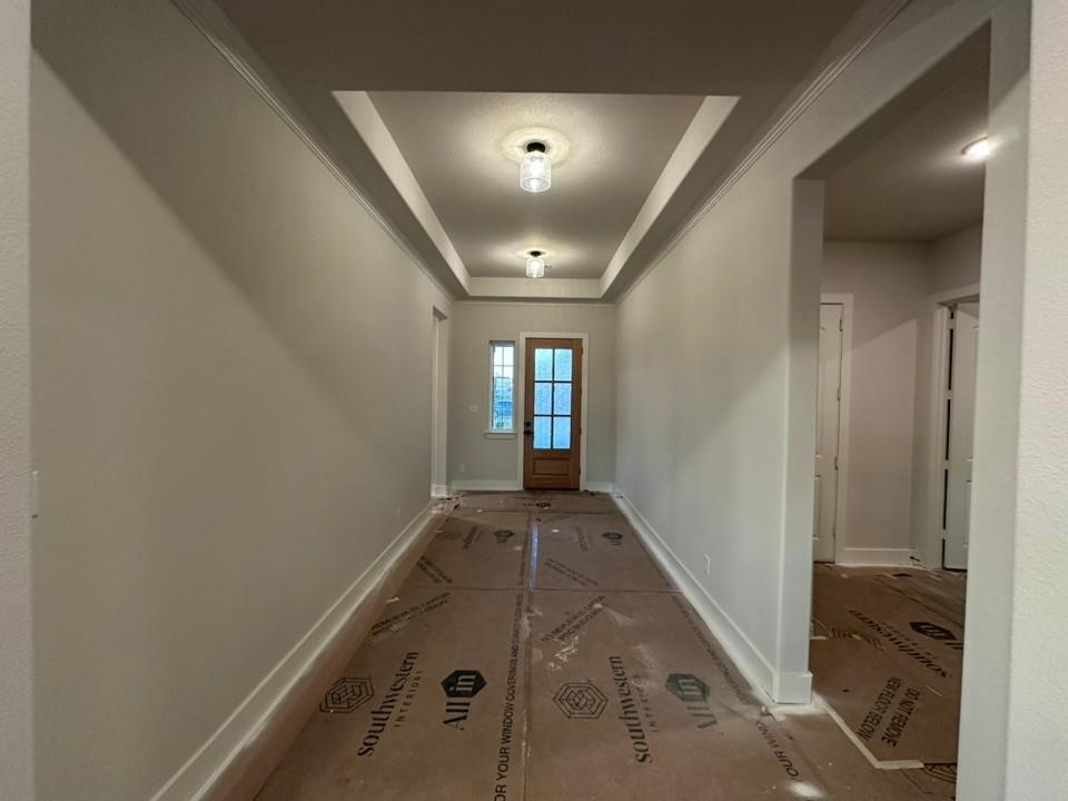 Fannin Ranch Estates - Residential