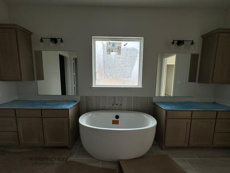 Fannin Ranch Estates - Residential