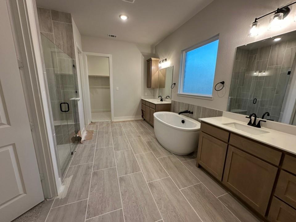 Fannin Ranch Estates - Residential