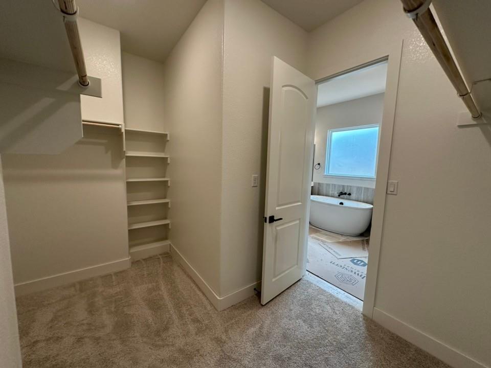 Fannin Ranch Estates - Residential