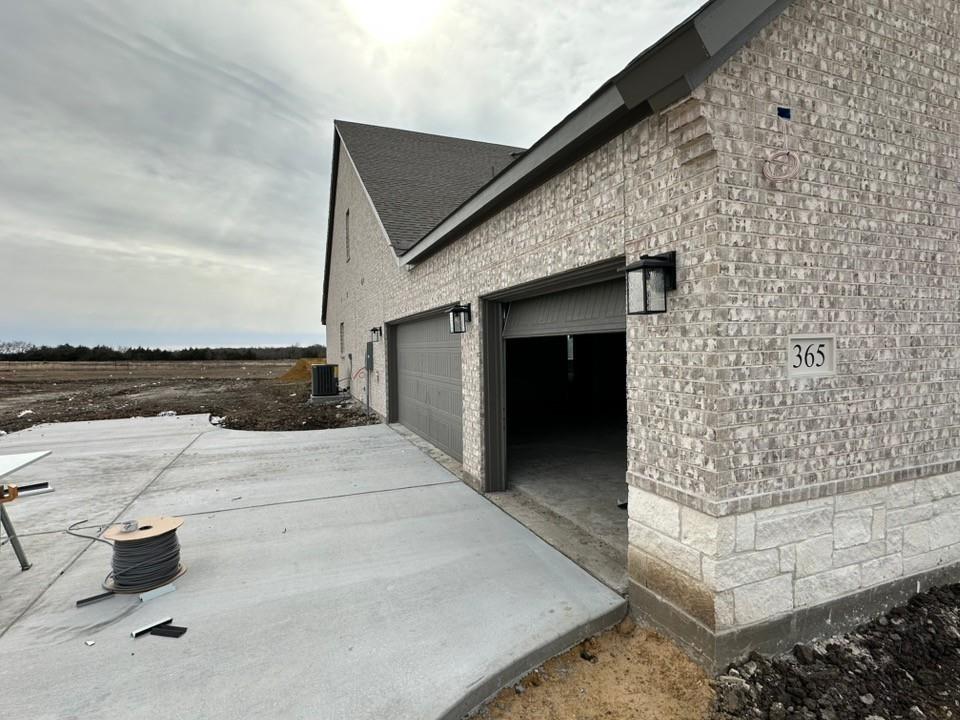 Fannin Ranch Estates - Residential