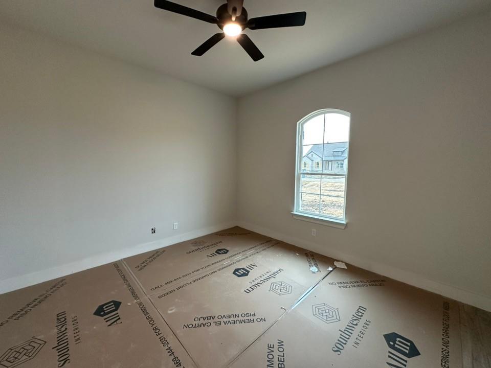 Fannin Ranch Estates - Residential