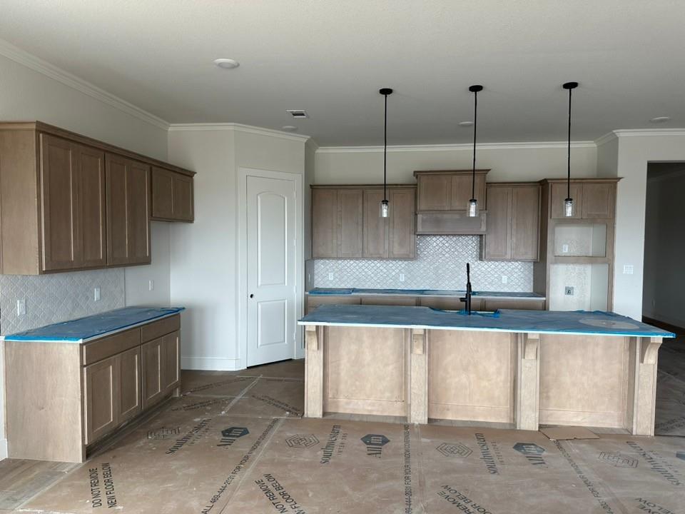 Fannin Ranch Estates - Residential