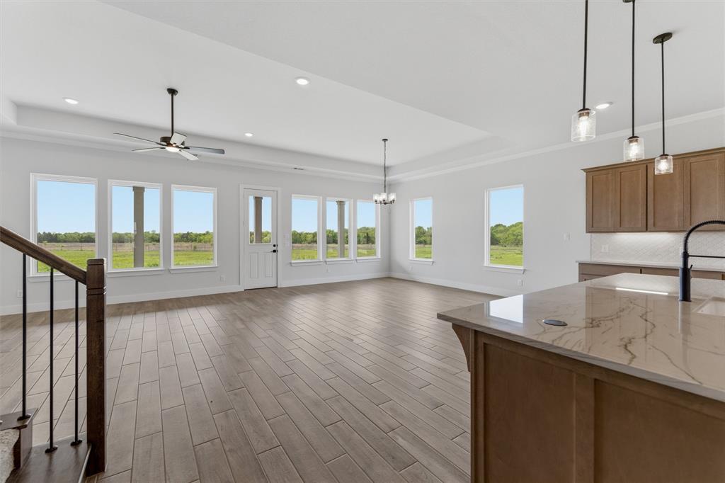 Fannin Ranch Estates - Residential