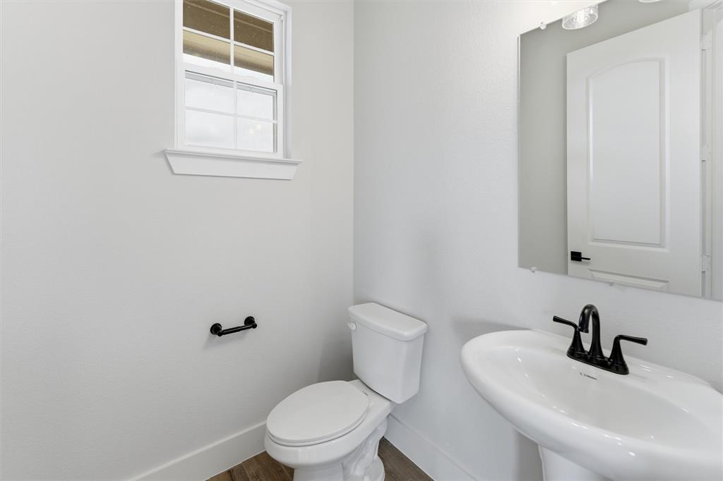 Fannin Ranch Estates - Residential