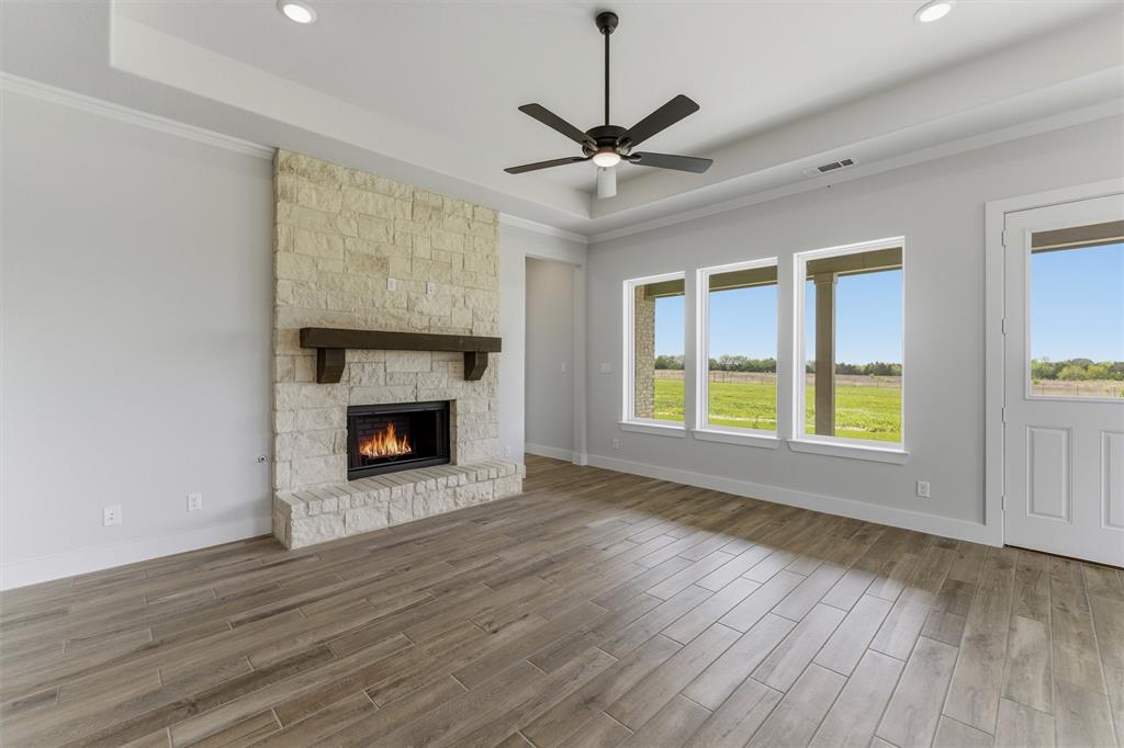 Fannin Ranch Estates - Residential