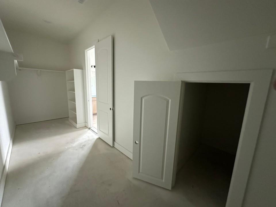 Fannin Ranch Estates - Residential