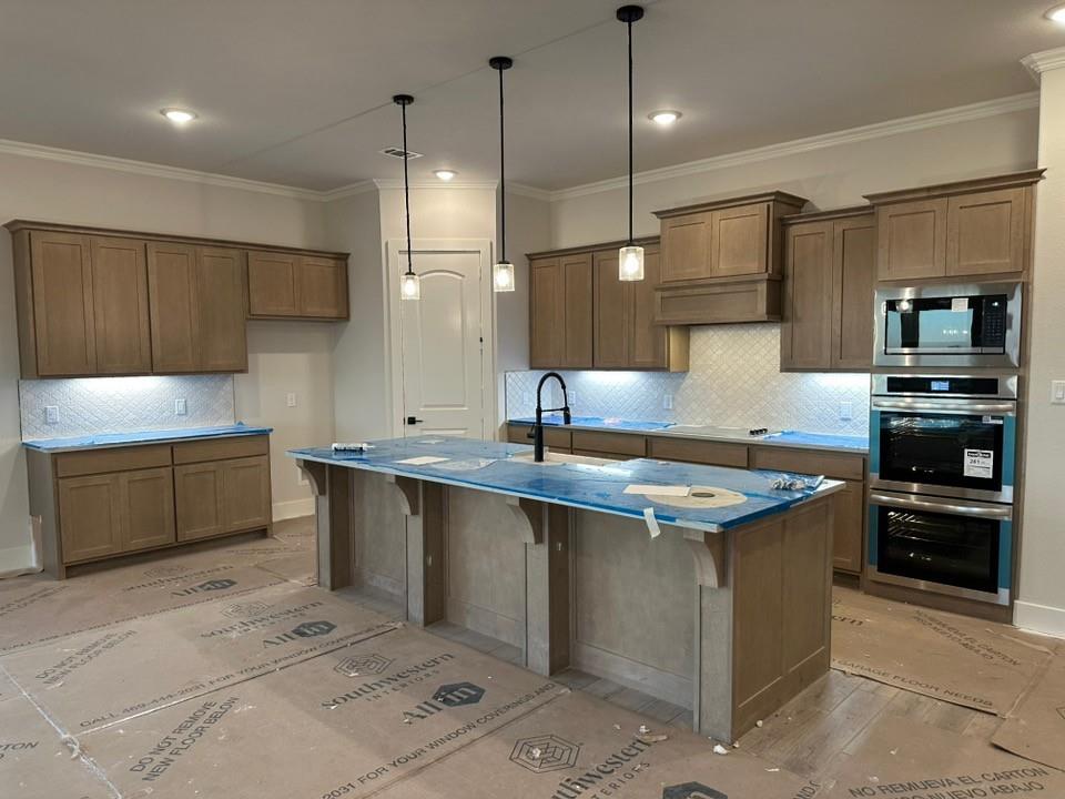 Fannin Ranch Estates - Residential